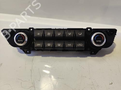 AC Styreenhet / Manøvreringsenhet KIA SPORTAGE IV (QL, QLE) 1.6 CRDi Eco-Dynamics+ (136 hp) 31746362