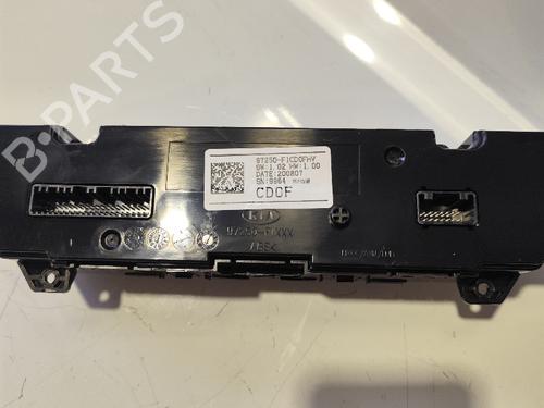 Climate control KIA SPORTAGE IV (QL, QLE) 1.6 CRDi Eco-Dynamics+ | BP31746362I5 