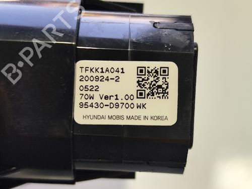 Switch KIA SPORTAGE IV (QL, QLE) 1.6 CRDi Eco-Dynamics+ | BP31746364I30