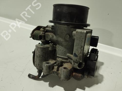 Spjældhus NISSAN MICRA II (K11) 1.3 i 16V (HK11) (75 hp) 31746347