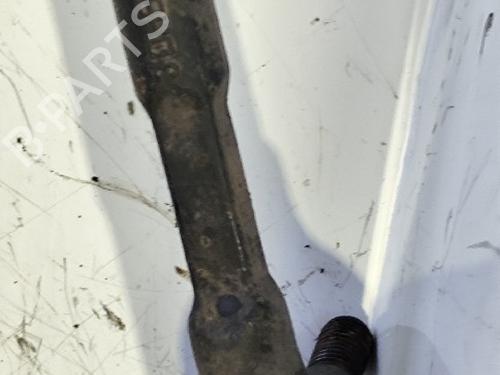 Steering rack OPEL ASTRA G Hatchback (T98) 1.7 TD (F08, F48) | BP31746421M22