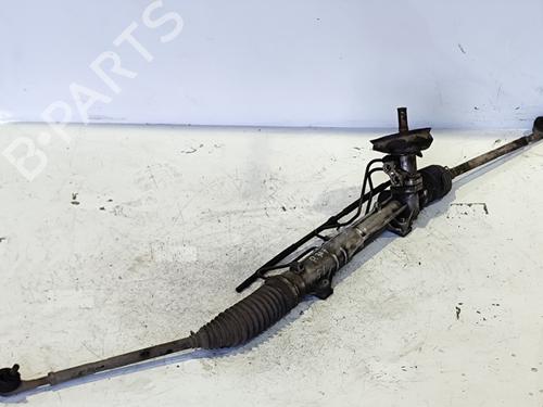 Used Steering rack PEUGEOT 307 (3A/C) 1.6 HDi (90 hp) 31746441