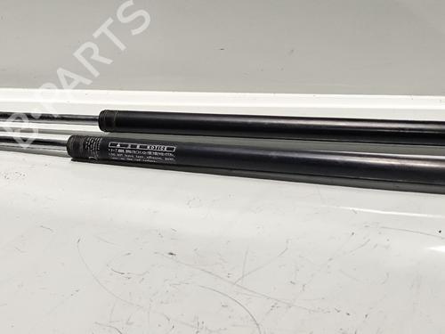 Used Tailgate lift support TOYOTA HIACE IV Van (__H1_, __H2_) 2.4 D (LXH12, LXH22) (79 hp) 31746453