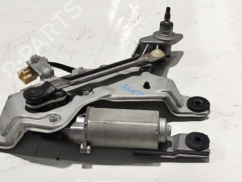 Used Rear wiper motor TOYOTA HIACE IV Bus (__H1_, __H2_) 2.4 D (LH102, LH112, LH114, LXH12, LXH22) (83 hp) 31746455