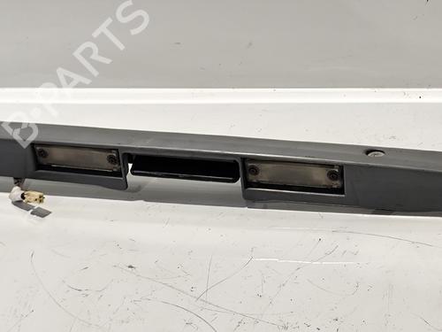 Used Tailgate handle TOYOTA HIACE IV Van (__H1_, __H2_) [1995-2012]  31746459