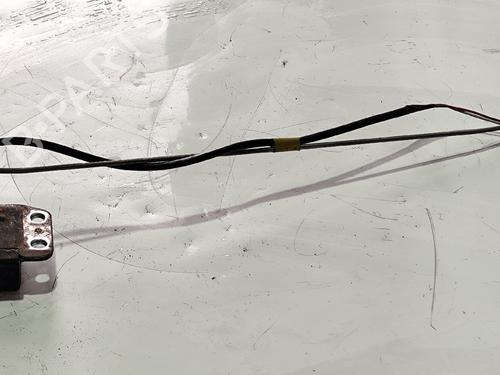 Bagklap lås TOYOTA HIACE IV Van (__H1_, __H2_) [1995-2012]  31746460