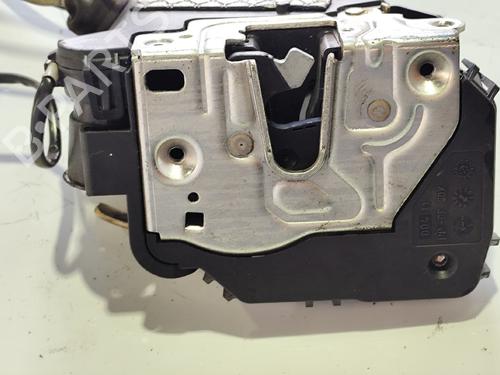 Front left lock MERCEDES-BENZ E-CLASS (W211) | BP31746462C98