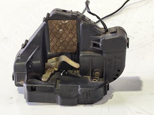 Used Rear right lock MERCEDES-BENZ E-CLASS (W211) [2002-2009]  31746463
