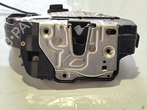 Rear right lock MERCEDES-BENZ E-CLASS (W211) | BP31746463C99