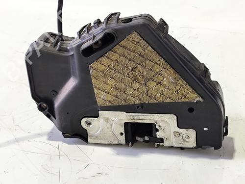 Rear right lock MERCEDES-BENZ E-CLASS (W211) | BP31746463C99