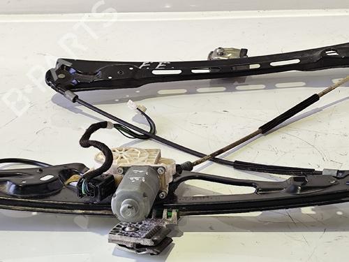 Used Front left window mechanism MERCEDES-BENZ E-CLASS (W211) E 220 CDI (163 hp) 31746464
