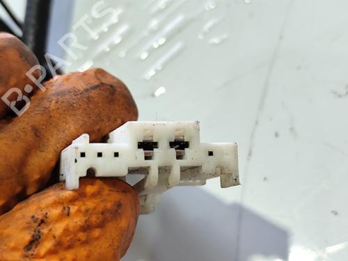 Front left window mechanism MERCEDES-BENZ E-CLASS (W211) E 220 CDI | BP31746464C22 