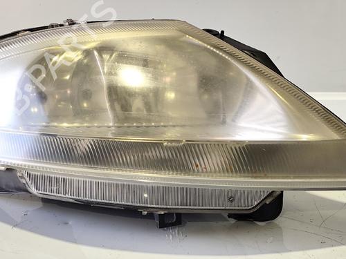 Used Right headlight CITROËN C3 I (FC_, FN_) 1.4 HDi (70 hp) 31746465
