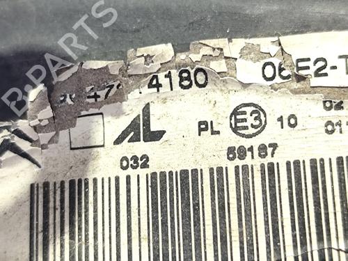 Right headlight CITROËN C3 I (FC_, FN_) 1.4 HDi | BP31746465C29 