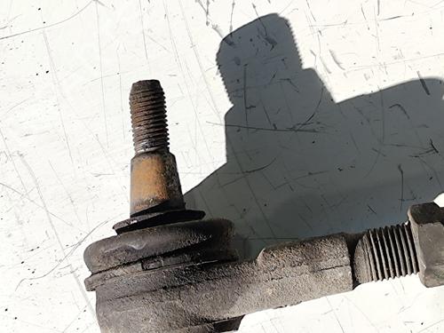 Steering rack PEUGEOT 307 (3A/C) 1.6 HDi | BP31746468M22