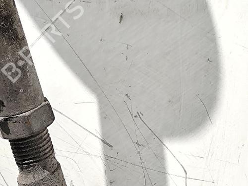 Steering rack PEUGEOT 307 (3A/C) 1.6 HDi | BP31746468M22