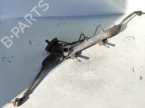 Used Steering rack PEUGEOT 206 Hatchback (2A/C) 1.4 HDi (69 hp) 31746469