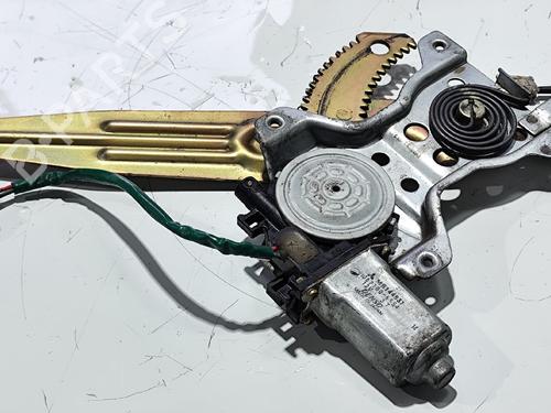 Used Rear left window mechanism MITSUBISHI L200 (K7_T, K6_T, K5_T) 2.5 TD 4WD (K74T) (115 hp) 31746481