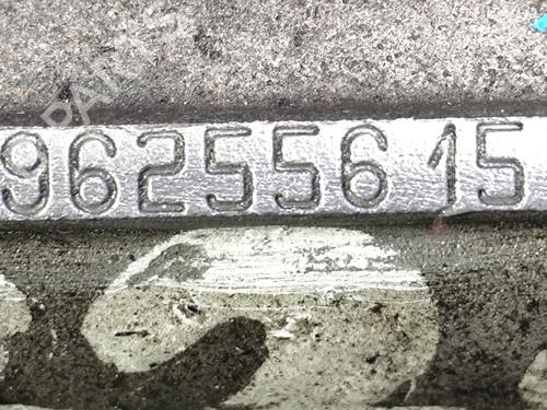 Steering rack PEUGEOT 206 Hatchback (2A/C) 1.4 HDi | BP31746482M22 