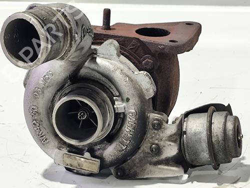 Turbo/Compresor RENAULT LAGUNA II Grandtour (KG0/1_) 1.9 dCi (90 hp) 31746493