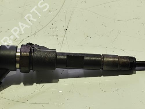 Used Injector RENAULT LAGUNA II Grandtour (KG0/1_) 1.9 dCi (125 hp) 31746497