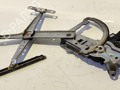 Front left window mechanism OPEL CORSA C (X01) 1.3 CDTI (F08, F68) | BP31746531C22