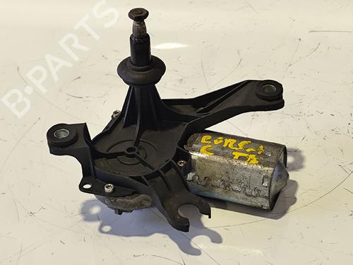 Used Rear wiper motor OPEL CORSA C (X01) 1.3 CDTI (F08, F68) (70 hp) 31746533