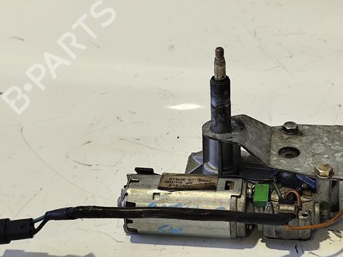 Used Rear wiper motor OPEL ASTRA F Estate (T92) 1.7 TD (F35, M35) (68 hp) 31746535
