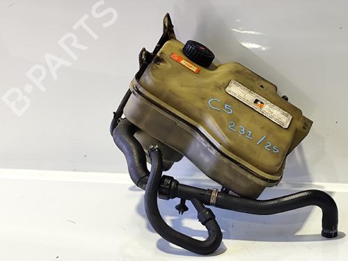 Used Power steering reservoir CITROËN C5 I (DC_) 2.0 HDi (DCRHZB, DCRHZE) (109 hp) 31746536