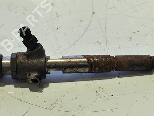Injector RENAULT MEGANE II (BM0/1_, CM0/1_) 1.5 dCi (BM02, BM13, BM2A, CM02, CM13) (101 hp) 31746539