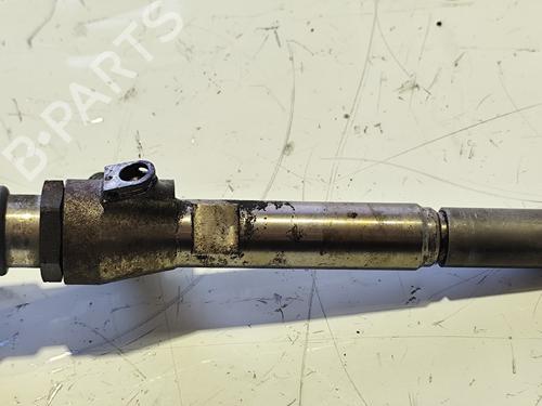 Injector RENAULT MEGANE II (BM0/1_, CM0/1_) 1.5 dCi (BM02, BM13, BM2A, CM02, CM13) (101 hp) 31746542