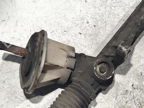 Steering rack RENAULT CLIO III (BR0/1, CR0/1) 1.5 dCi | BP31746549M22