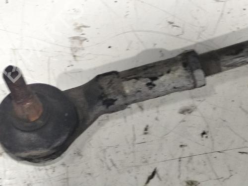 Steering rack RENAULT CLIO III (BR0/1, CR0/1) 1.5 dCi | BP31746549M22