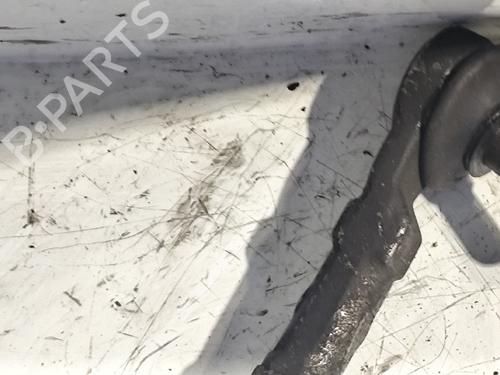 Steering rack RENAULT CLIO III (BR0/1, CR0/1) 1.5 dCi | BP31746549M22