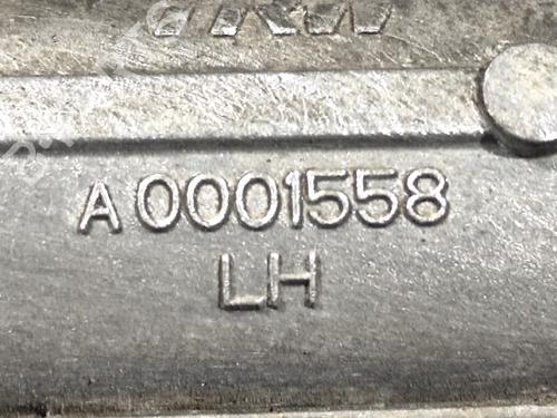 Steering rack RENAULT CLIO III (BR0/1, CR0/1) 1.5 dCi | BP31746549M22