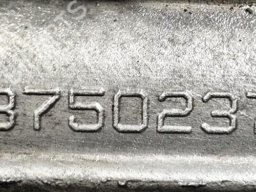 Steering rack FIAT PUNTO (188_) 1.2 60 (188.030, .050, .130, .150, .230, .250) | BP31746552M22 