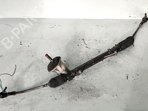 Used Steering rack RENAULT CLIO III (BR0/1, CR0/1) 1.5 dCi (82 hp) 31746553
