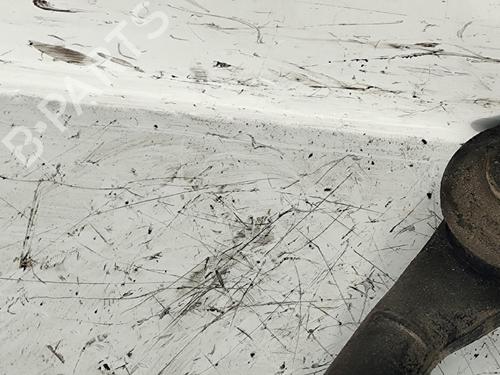 Steering rack RENAULT CLIO III (BR0/1, CR0/1) 1.5 dCi | BP31746553M22