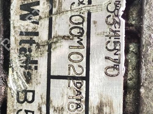 Steering rack ALFA ROMEO 146 (930_) 1.4 i.e. (930.B3) | BP31746554M22 