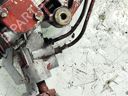 Steering rack FIAT 500 (312_) 1.2 (312AXA1A) | BP31746559M22 