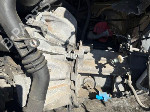 Caja de cambios RENAULT CAPTUR I (J5_, H5_) 1.5 dCi 90 (J5N4, J5M5, J5MW, J5M6, J5AL, J5AJ) (90 hp) 31746560