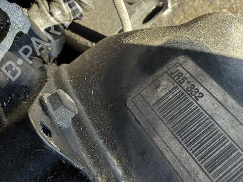 Gearbox RENAULT CAPTUR I (J5_, H5_) 1.5 dCi 90 (J5N4, J5M5, J5MW, J5M6, J5AL, J5AJ) | BP31746560M3 - Image 2
