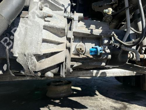 Gearbox RENAULT CAPTUR I (J5_, H5_) 1.5 dCi 90 (J5N4, J5M5, J5MW, J5M6, J5AL, J5AJ) | BP31746560M3 - Image 3