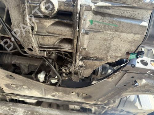 Gearbox RENAULT CAPTUR I (J5_, H5_) 1.5 dCi 90 (J5N4, J5M5, J5MW, J5M6, J5AL, J5AJ) | BP31746560M3 - Image 4