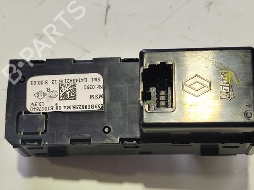 Switch RENAULT CAPTUR I (J5_, H5_) 1.5 dCi 90 (J5N4, J5M5, J5MW, J5M6, J5AL, J5AJ) | BP31746563I30