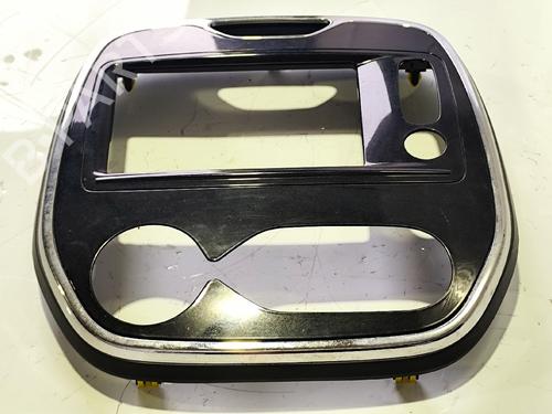 Entlüftung für RENAULT CAPTUR I (J5_, H5_) 1.5 dCi 90 (J5N4, J5M5, J5MW, J5M6, J5AL, J5AJ) (90 hp) 31746564