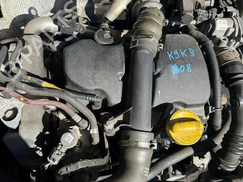 Engine RENAULT CAPTUR I (J5_, H5_) 1.5 dCi 90 (J5N4, J5M5, J5MW, J5M6, J5AL, J5AJ) | BP31746565M1