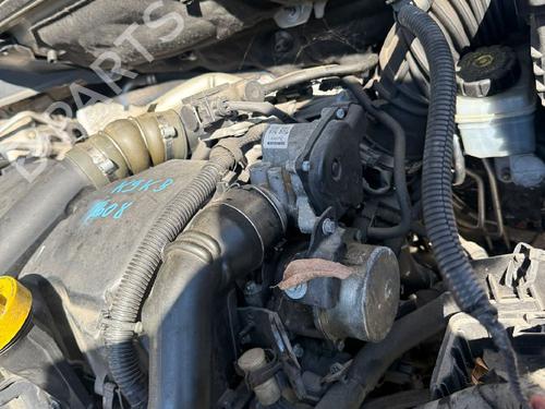 Engine RENAULT CAPTUR I (J5_, H5_) 1.5 dCi 90 (J5N4, J5M5, J5MW, J5M6, J5AL, J5AJ) | BP31746565M1