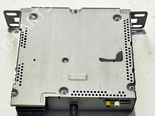 Radio RENAULT CAPTUR I (J5_, H5_) 1.5 dCi 90 (J5N4, J5M5, J5MW, J5M6, J5AL, J5AJ) | BP31746567E6 - Image 2