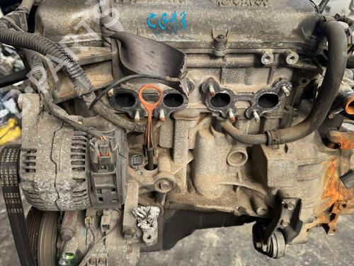 Motor NISSAN MICRA II (K11) [1992-2007]  31746569